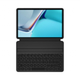 Чехол для планшета Huawei Smart Magnetic (C-Debussy - Keyboard) Dark Gray (55034806) - 1