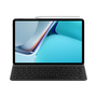 Чехол для планшета Huawei Smart Magnetic (C-Debussy - Keyboard) Dark Gray (55034806) - 3