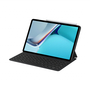 Чехол для планшета Huawei Smart Magnetic (C-Debussy - Keyboard) Dark Gray (55034806) - 4