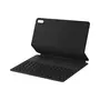 Чехол для планшета Huawei Smart Magnetic (C-Debussy - Keyboard) Dark Gray (55034806) - 5