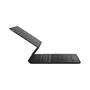 Чехол для планшета Huawei Smart Magnetic (C-Debussy - Keyboard) Dark Gray (55034806) - 6