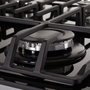 Варочная поверхность Eleyus IRIS 60 BL CF - 7