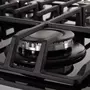 Варочная поверхность Eleyus IRIS 60 BL CF - 7