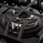 Варочная поверхность Eleyus IRIS 60 BL CTF - 7
