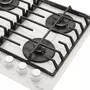 Варочная поверхность Eleyus IRIS 60 WH CF - 5