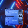 Видеокарта GIGABYTE GeForce RTX3070 8Gb GAMING OC 2.0 LHR (GV-N3070GAMING OC-8GD 2.0) - 11