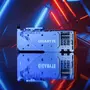 Видеокарта GIGABYTE GeForce RTX3070 8Gb GAMING OC 2.0 LHR (GV-N3070GAMING OC-8GD 2.0) - 11