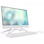 Компьютер HP 22-df1016ua AiO / i3-1125G4 (42Q58EA) - 1