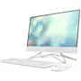 Компьютер HP 22-df1016ua AiO / i3-1125G4 (42Q58EA) - 2