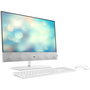 Компьютер HP Pavilion 24-k0101ua AiO / Ryzen3 4300U (42A14EA) - 1