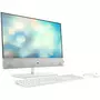 Компьютер HP Pavilion 24-k0101ua AiO / Ryzen3 4300U (42A14EA) - 1
