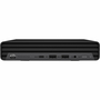 Компьютер HP ProDesk 400 G6 DM / i5-10500T (36S52ES) - 1