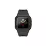 Смарт-часы Gelius Pro GP-SW006 (Old School) (IPX7) Black (00000086357) - 4