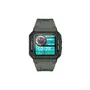 Смарт-часы Gelius Pro GP-SW006 (Old School) (IPX7) Green (00000086359) - 1