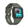 Смарт-часы Gelius Pro GP-SW006 (Old School) (IPX7) Green (00000086359) - 2