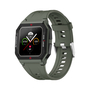 Смарт-часы Gelius Pro GP-SW006 (Old School) (IPX7) Green (00000086359) - 4