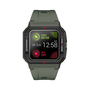 Смарт-часы Gelius Pro GP-SW006 (Old School) (IPX7) Green (00000086359) - 7