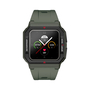 Смарт-часы Gelius Pro GP-SW006 (Old School) (IPX7) Green (00000086359) - 8