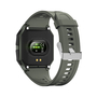 Смарт-часы Gelius Pro GP-SW006 (Old School) (IPX7) Green (00000086359) - 9