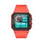 Смарт-часы Gelius Pro GP-SW006 (Old School) (IPX7) Red (00000086358) - 1