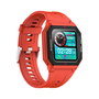 Смарт-часы Gelius Pro GP-SW006 (Old School) (IPX7) Red (00000086358) - 2