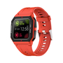 Смарт-часы Gelius Pro GP-SW006 (Old School) (IPX7) Red (00000086358) - 3