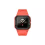 Смарт-часы Gelius Pro GP-SW006 (Old School) (IPX7) Red (00000086358) - 3