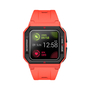 Смарт-часы Gelius Pro GP-SW006 (Old School) (IPX7) Red (00000086358) - 7
