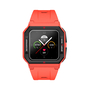 Смарт-часы Gelius Pro GP-SW006 (Old School) (IPX7) Red (00000086358) - 8
