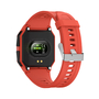 Смарт-часы Gelius Pro GP-SW006 (Old School) (IPX7) Red (00000086358) - 9