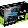 Видеокарта ASUS GeForce RTX3060 12Gb DUAL OC V2 LHR (DUAL-RTX3060-O12G-V2) - 3