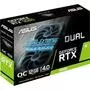 Видеокарта ASUS GeForce RTX3060 12Gb DUAL OC V2 LHR (DUAL-RTX3060-O12G-V2) - 3