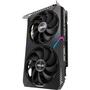 Видеокарта ASUS GeForce RTX3060 12Gb DUAL OC V2 LHR (DUAL-RTX3060-O12G-V2) - 8