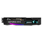 Видеокарта GIGABYTE GeForce RTX3070 8Gb AORUS MASTER 2.0 LHR (GV-N3070AORUS M-8GD 2.0) - 6