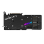 Видеокарта GIGABYTE GeForce RTX3070 8Gb AORUS MASTER 2.0 LHR (GV-N3070AORUS M-8GD 2.0) - 7