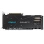Видеокарта GIGABYTE GeForce RTX3070 8Gb EAGLE OC 2.0 LHR (GV-N3070EAGLE OC-8GD 2.0) - 7