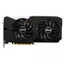Видеокарта ASUS GeForce RTX3060Ti 8Gb DUAL OC V2 LHR (DUAL-RTX3060TI-O8G-V2) - 1