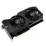 Видеокарта ASUS GeForce RTX3060Ti 8Gb DUAL OC V2 LHR (DUAL-RTX3060TI-O8G-V2) - 2