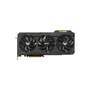 Видеокарта ASUS GeForce RTX3080 10Gb TUF OC GAMING V2 LHR (TUF-RTX3080-O10G-V2-GAMING) - 1