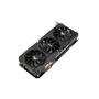 Видеокарта ASUS GeForce RTX3080 10Gb TUF OC GAMING V2 LHR (TUF-RTX3080-O10G-V2-GAMING) - 3