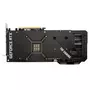 Видеокарта ASUS GeForce RTX3080 10Gb TUF OC GAMING V2 LHR (TUF-RTX3080-O10G-V2-GAMING) - 4