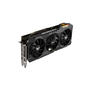 Видеокарта ASUS GeForce RTX3080 10Gb TUF OC GAMING V2 LHR (TUF-RTX3080-O10G-V2-GAMING) - 6