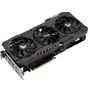 Видеокарта ASUS GeForce RTX3070 Ti 8Gb TUF OC GAMING (TUF-RTX3070TI-O8G-GAMING) - 2