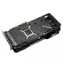Видеокарта ASUS GeForce RTX3070 Ti 8Gb TUF OC GAMING (TUF-RTX3070TI-O8G-GAMING) - 4