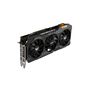 Видеокарта ASUS GeForce RTX3070 Ti 8Gb TUF OC GAMING (TUF-RTX3070TI-O8G-GAMING) - 6
