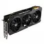 Видеокарта ASUS GeForce RTX3070 Ti 8Gb TUF OC GAMING (TUF-RTX3070TI-O8G-GAMING) - 6