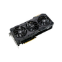 Видеокарта ASUS GeForce RTX3060Ti 8Gb TUF OC GAMING V2 LHR (TUF-RTX3060TI-O8G-V2-GAMING) - 2