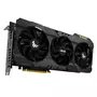 Видеокарта ASUS GeForce RTX3060Ti 8Gb TUF OC GAMING V2 LHR (TUF-RTX3060TI-O8G-V2-GAMING) - 7