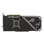 Видеокарта ASUS GeForce RTX3060Ti 8Gb ROG STRIX OC GAMING V2 LHR (ROG-STRIX-RTX3060TI-O8G-V2-GAMING) - 2
