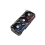 Видеокарта ASUS GeForce RTX3060Ti 8Gb ROG STRIX OC GAMING V2 LHR (ROG-STRIX-RTX3060TI-O8G-V2-GAMING) - 6